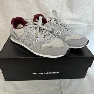 FIGS x New Balance 996